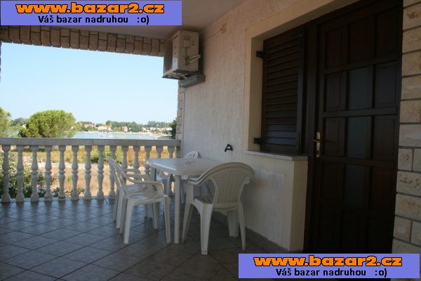 Apartmany Marko, Nin, Chorvatsko