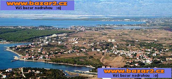 Apartmany Marko, Nin, Chorvatsko