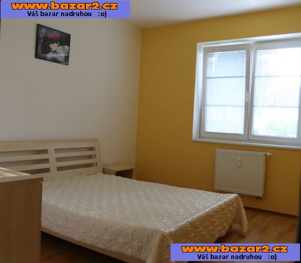 Pronájem bytu 2+1 Svitavy