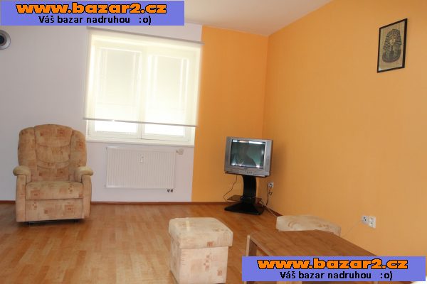 Pronájem bytu 2+1 Svitavy