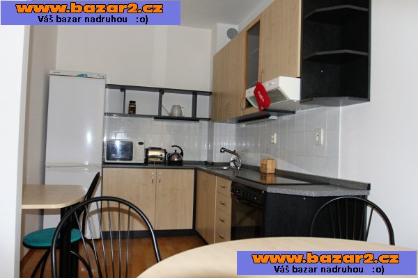 Pronájem bytu 2+1 Svitavy