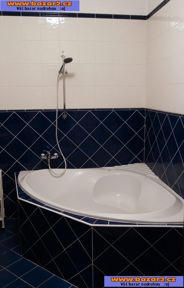 Pronájem bytu 2+1 Svitavy