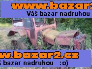 Rumun traktor