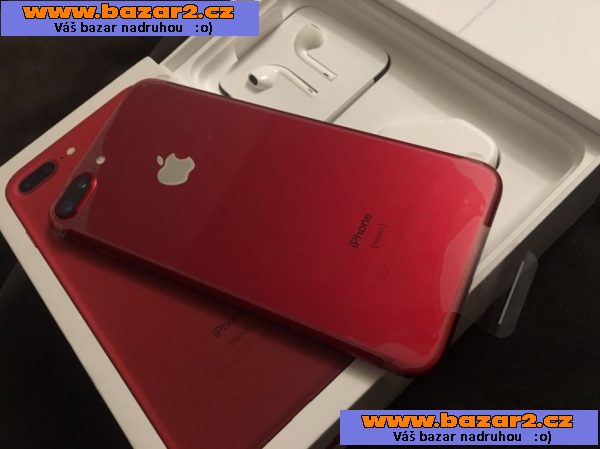 Apple iPhone 7 Plus - 256 GB