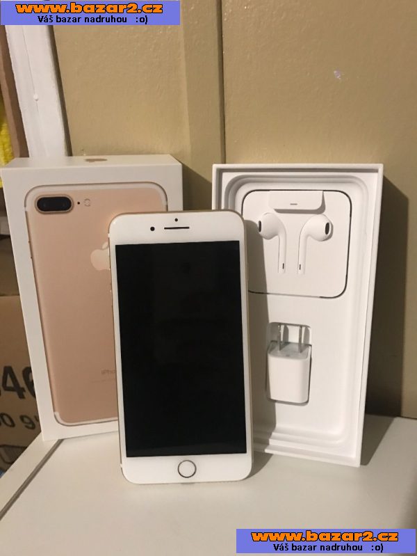 Apple iPhone 7 Plus - 256 GB