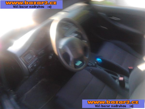 Honda CIVIC 1,4is kupé