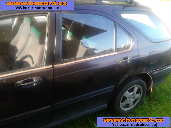 Honda CIVIC 1,4is kupé