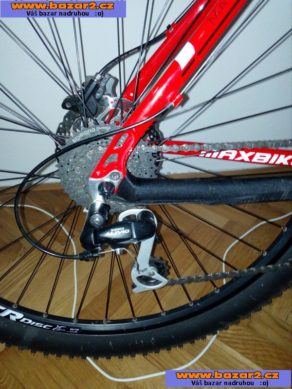 Horske kolo Max bike 29