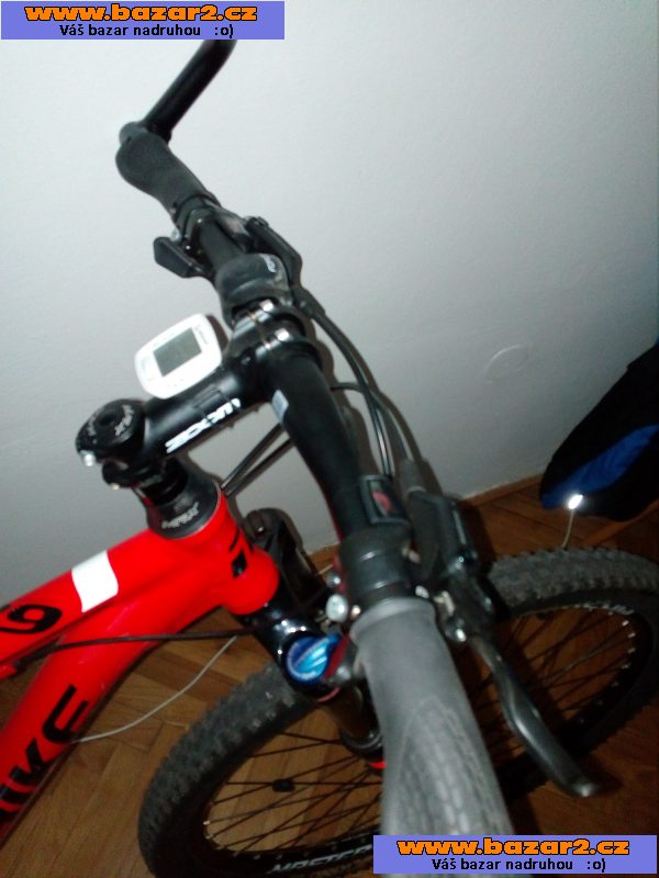 Horske kolo Max bike 29