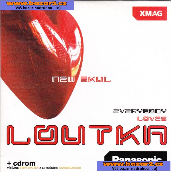 X-MAG+2cd prosinec 2003/leden 2004
