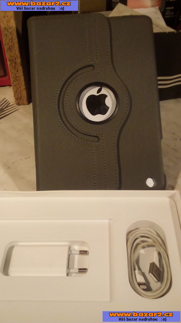 iPad mini-3, inzerce-cz.cz iPad mini