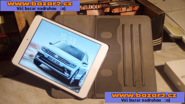 iPad mini-4, inzerce-cz.cz iPad mini