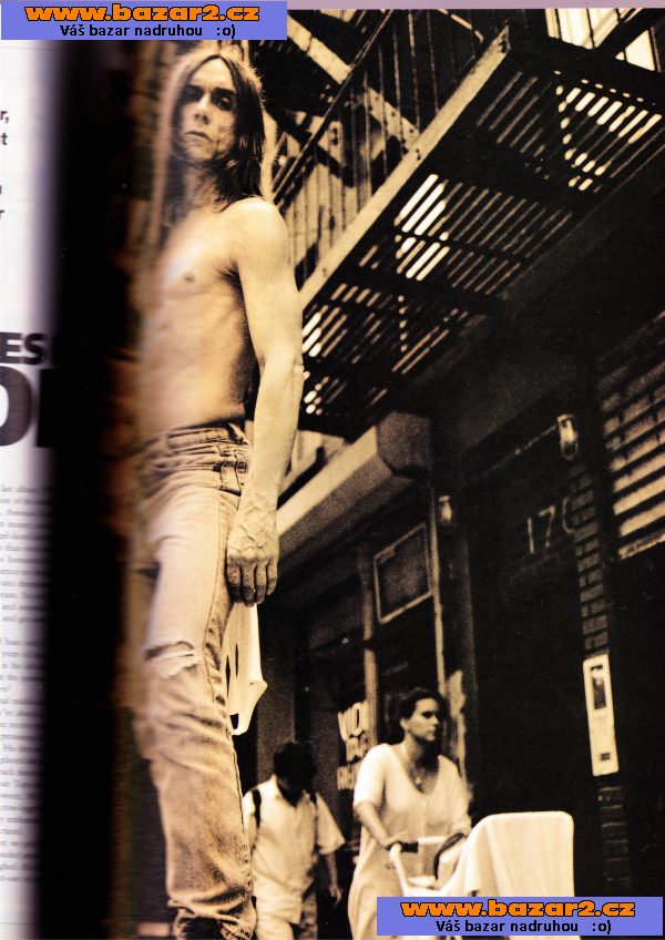 RCD MAGAZIN+CD   č.14/1993