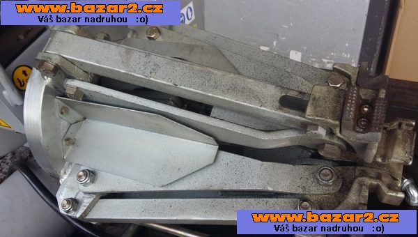 Zouvačka pro nákladní pneu do 56 Zouvačka pro nákladní pneu do 56