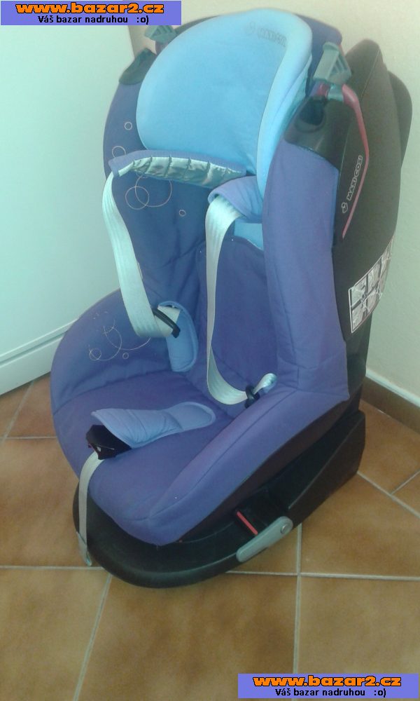 AUTOSEDAČKA MAXI COSI TOBI 9-18kg