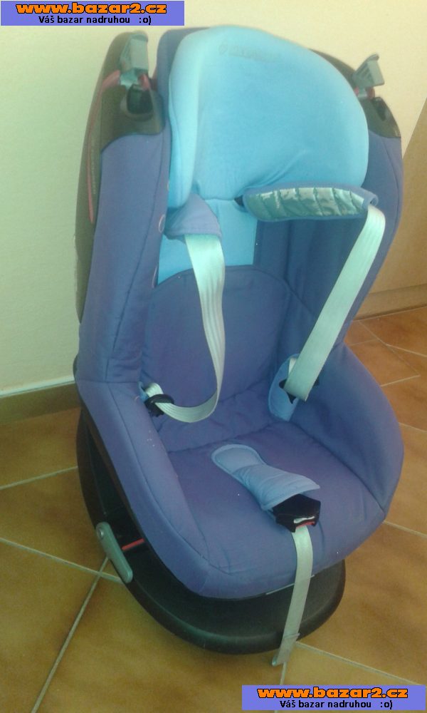 AUTOSEDAČKA MAXI COSI TOBI 9-18kg