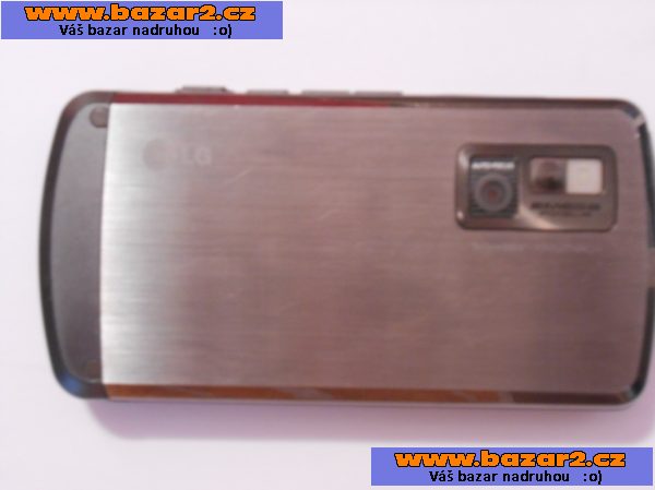 LG KE 970-4, inzerce-cz.cz LG KE 970