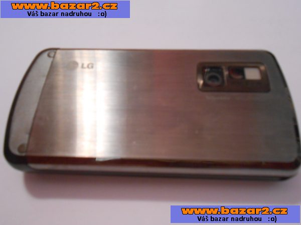 LG KE 970-6, inzerce-cz.cz LG KE 970