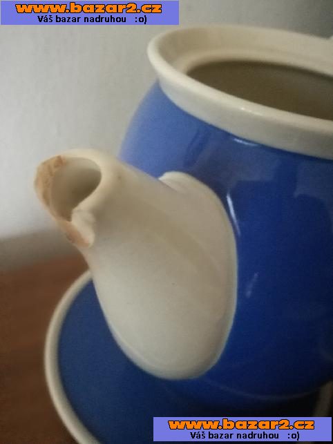 Porcelánová sada