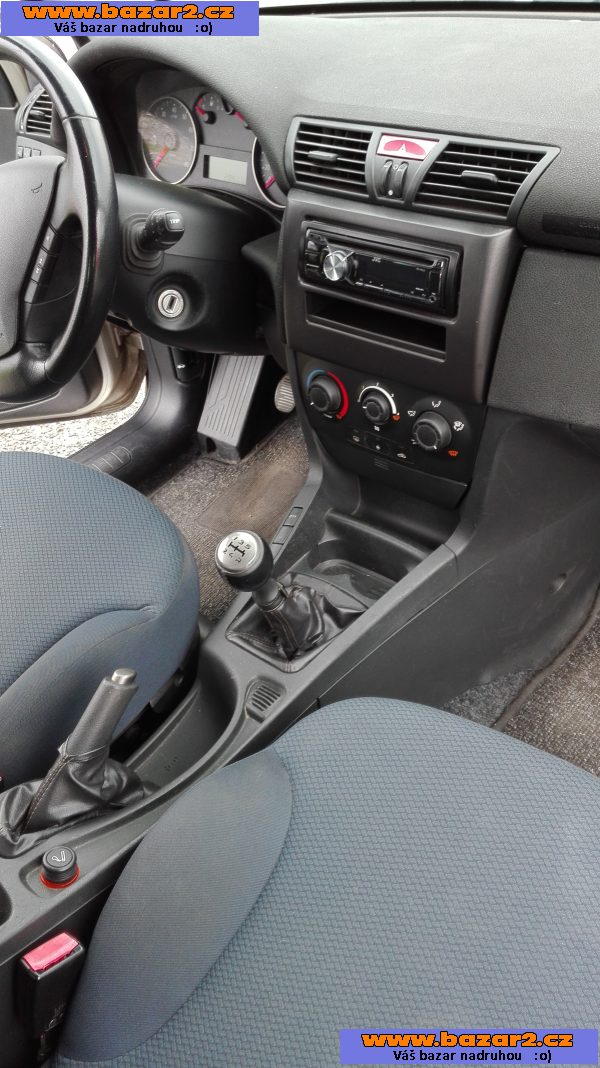 Fiat Stilo 1.6i 16V