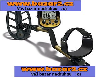 Detektor centrum Praha