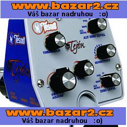 Detektor centrum Praha