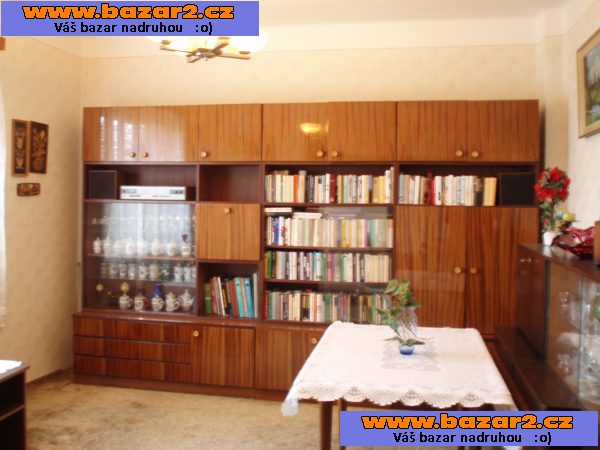 Prodej rodinného domu  