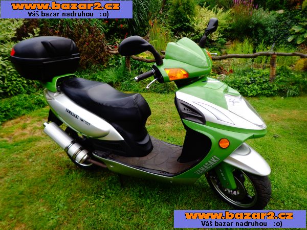 Yamasaki YM150T