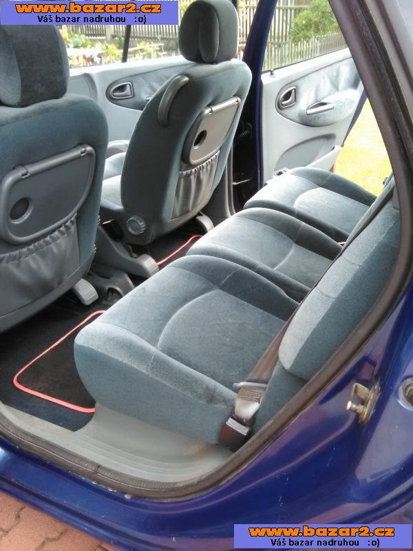Renault Scénic