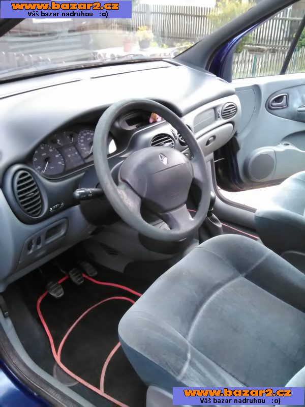 Renault Scénic