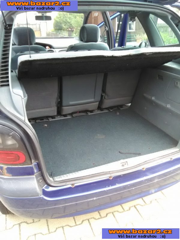 Renault Scénic