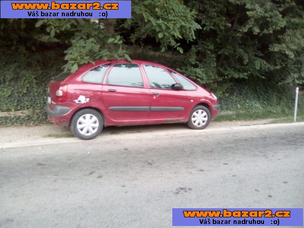        prodam citroen xsara pikaso