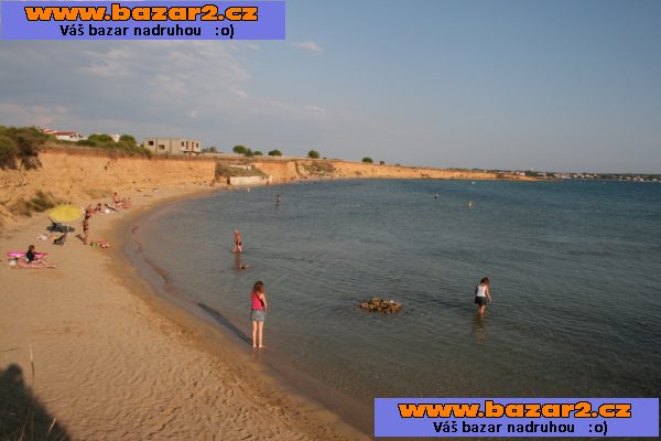 Apartmany Marko, Nin, Chorvatsko