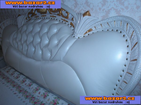 PRODÁM LUXUSNÍ POSTEL-6, inzerce-cz.cz PRODÁM LUXUSNÍ POSTEL