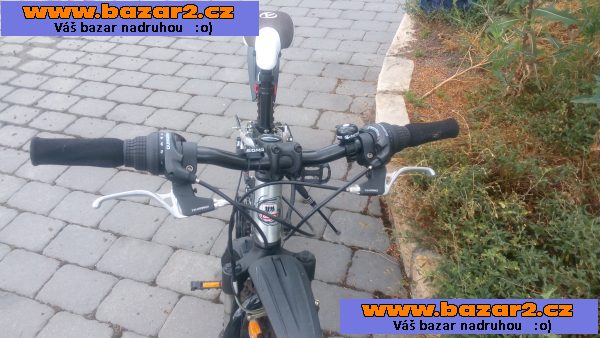 Dětské horské kolo-2, inzerce-cz.cz Dětské horské kolo