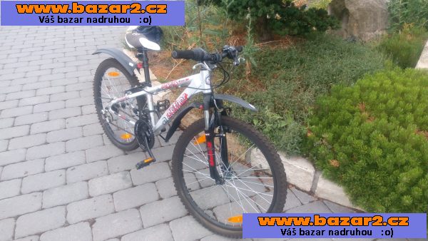 Dětské horské kolo-3, inzerce-cz.cz Dětské horské kolo