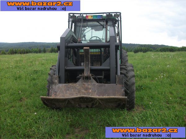 John Deere UKT