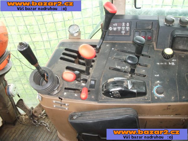 John Deere UKT