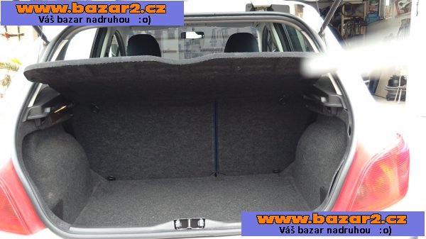 Peugeot 307 1.4 HDI garážovane