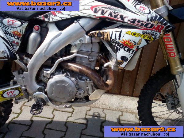 prodam vvmx450r