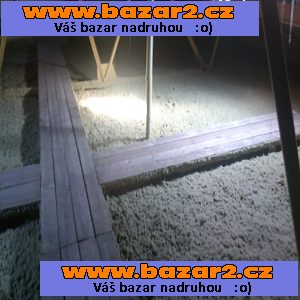Tepelná a zvuková celulózová izolace šetří peníze-4, inzerce-cz.cz Tepelná a zvuková celulózová izolace šetří peníze