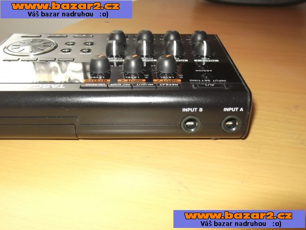 TASCAM DP-006