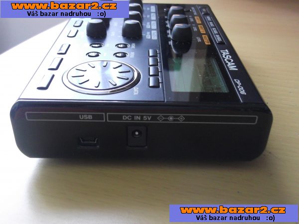 TASCAM DP-006