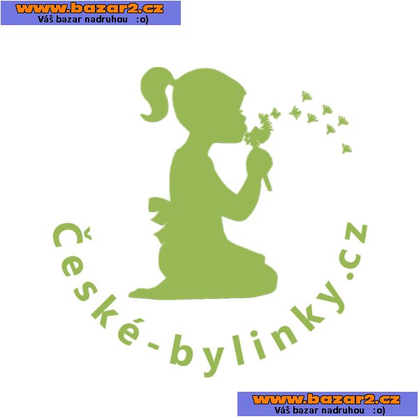 České bylinky