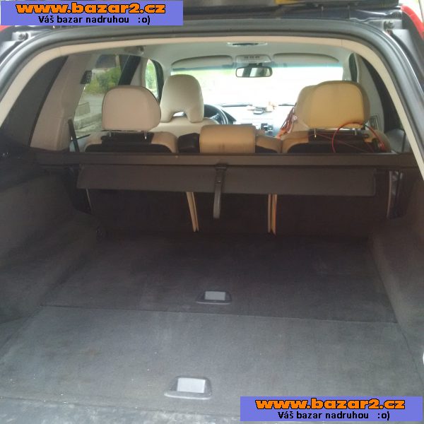 Volvo XC 90 2,4 D5 AWD 160600 km