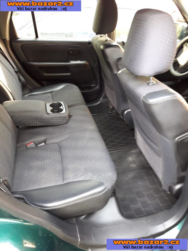 Prodám Honda CR-V