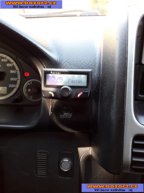 Prodám Honda CR-V