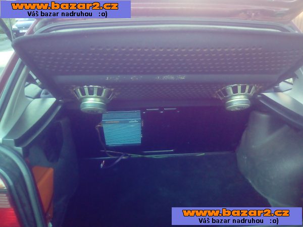 Golf 1.4