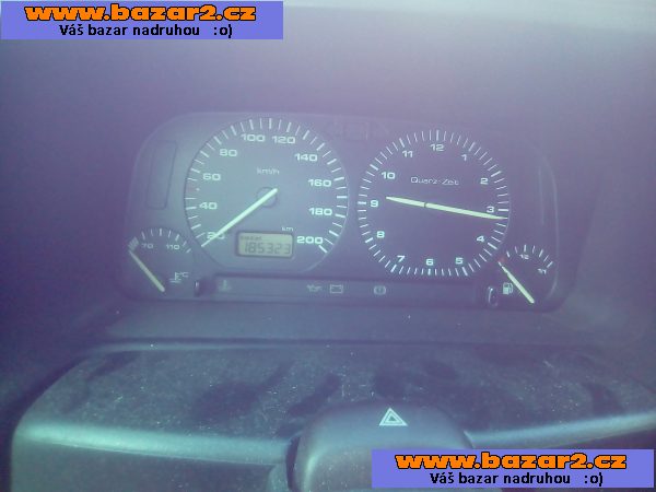 Golf 1.4