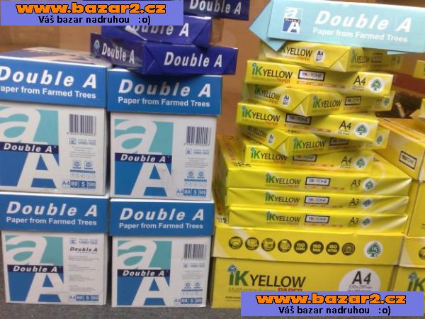 A3/A4 Copy Papers Offset papers other paper related products wholesale prices